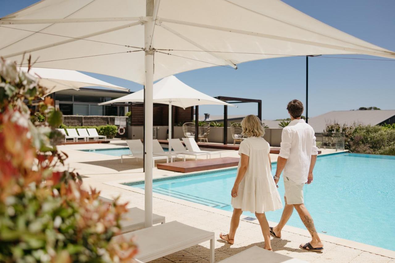 Smiths Beach Resort Yallingup Exterior foto The pool at the Cape Town Edition
