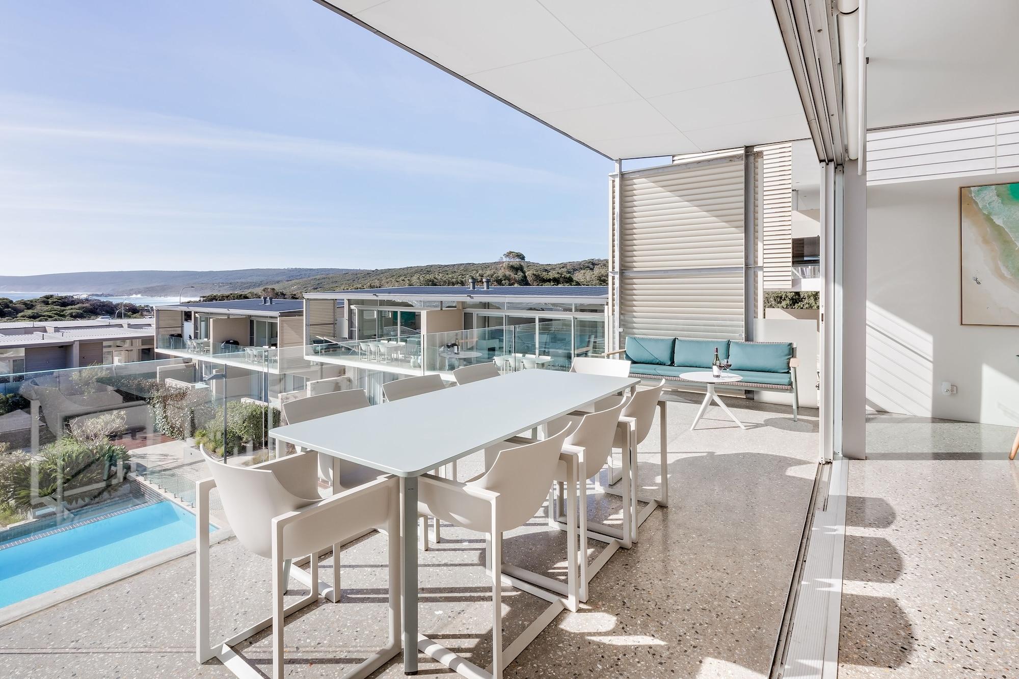 Smiths Beach Resort Yallingup Exterior foto The Terrace