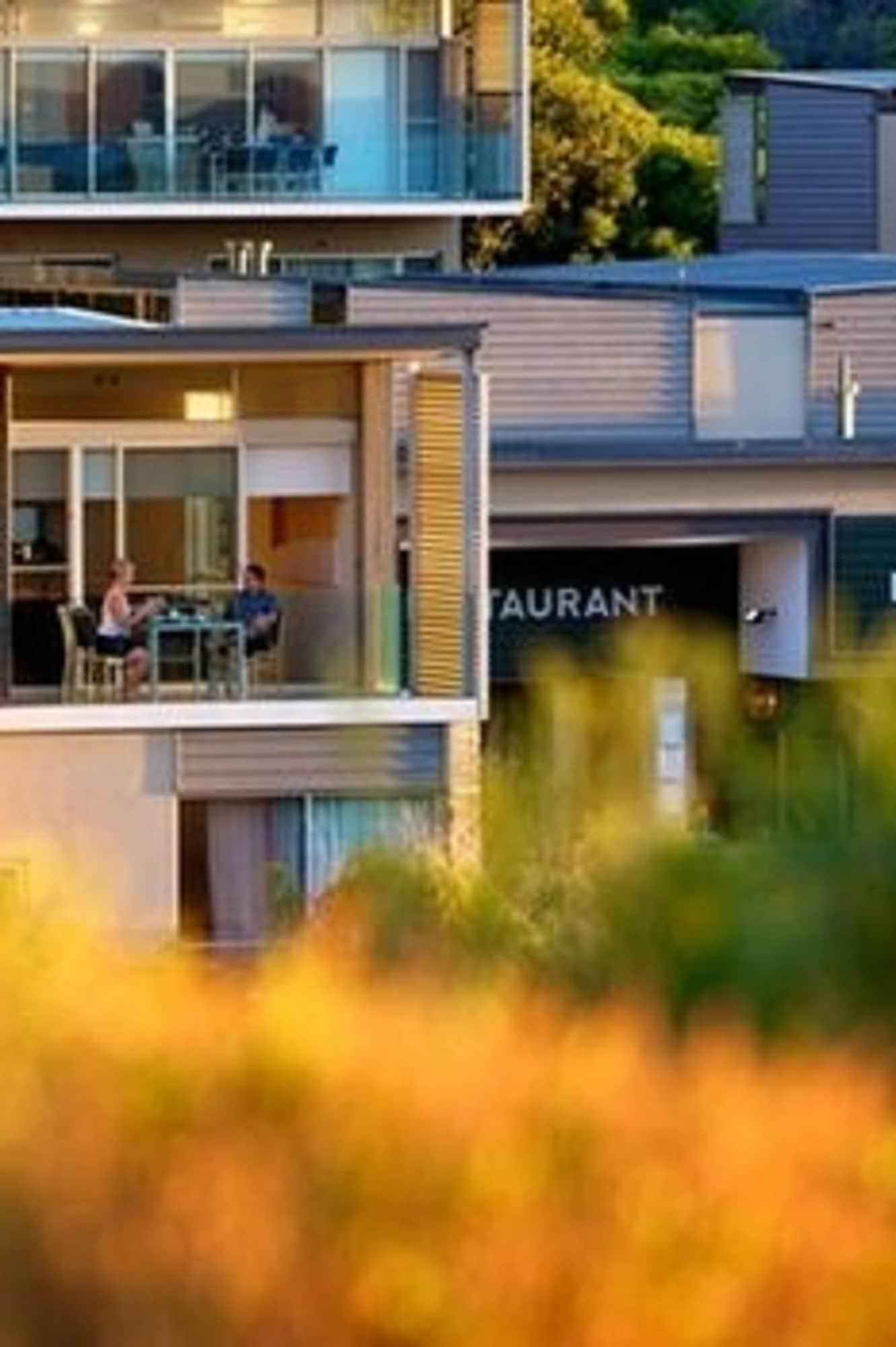 Smiths Beach Resort Yallingup Exterior foto Restaurant