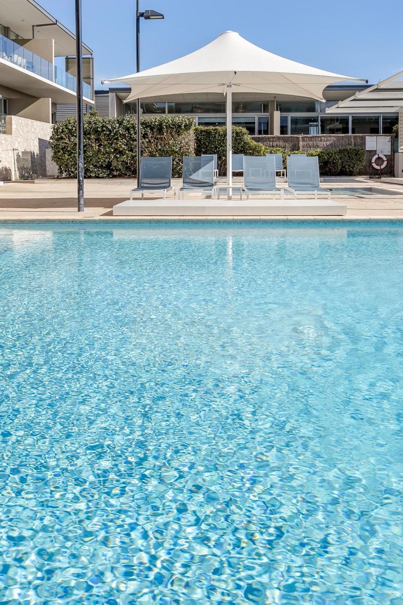 Smiths Beach Resort Yallingup Exterior foto Swimming pool