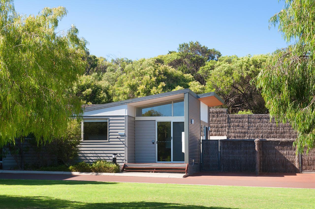 Smiths Beach Resort Yallingup Exterior foto The house in 2012