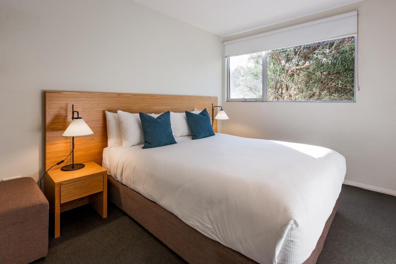 Smiths Beach Resort Yallingup Exterior foto A bedroom at the hotel