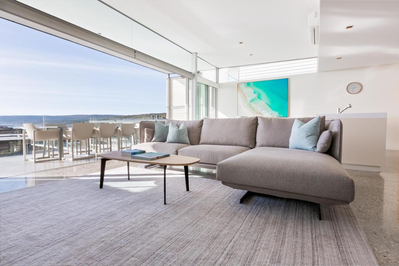 Smiths Beach Resort Yallingup Exterior foto Interior of a penthouse apartment