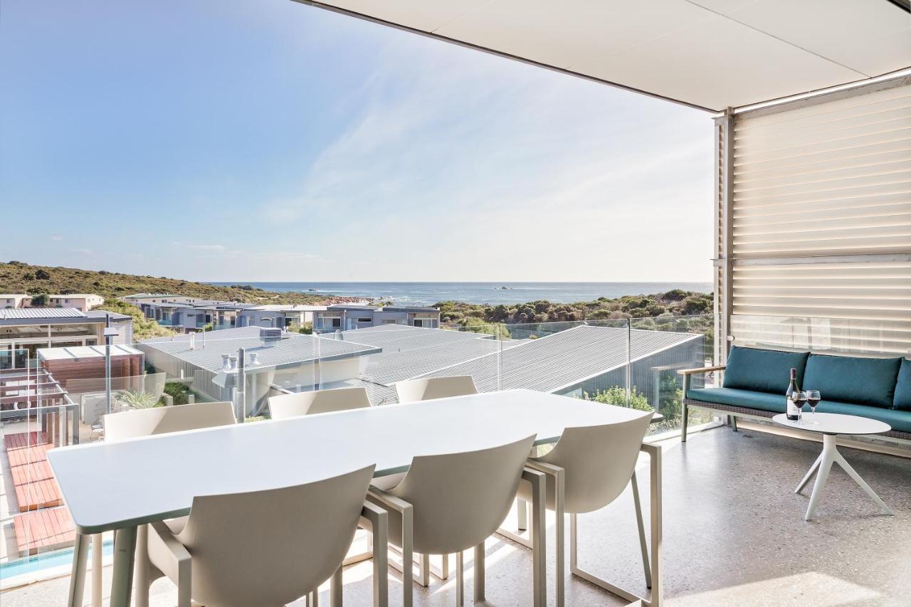 Smiths Beach Resort Yallingup Exterior foto The View